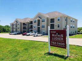 featured image of 913 Westridge Dr #24