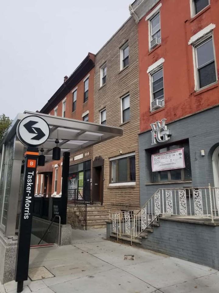 1641 S Broad St #2 - Photo 7 of 8