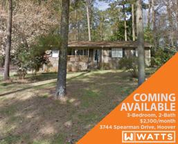 3744 Spearman Dr - Photo 1 of 1