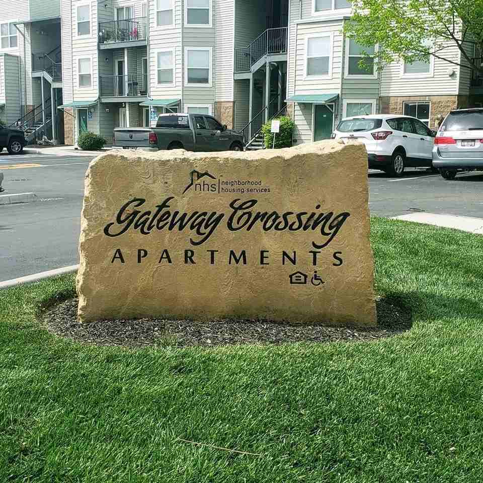 Gateway Crossing Apartments - Photo 3 of 5