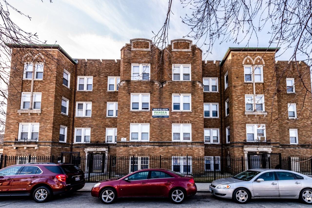 1815 W 77th St 7732 S Honore Street Chicago, IL 60620 - Photo 5 of 5