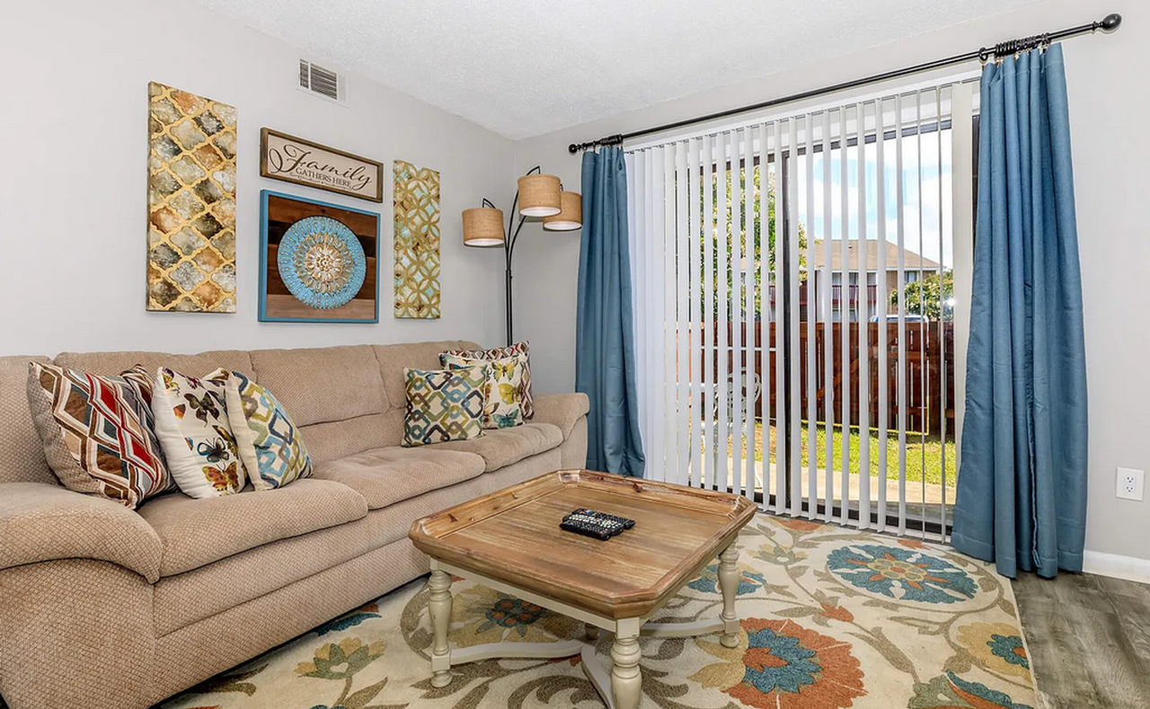 The Ranch At Cooper River - Photo 4 of 11