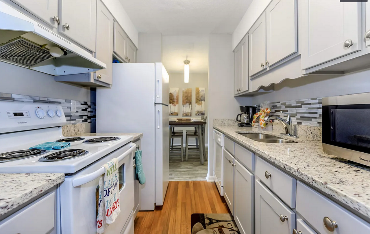 The Ranch At Cooper River - Photo 5 of 11