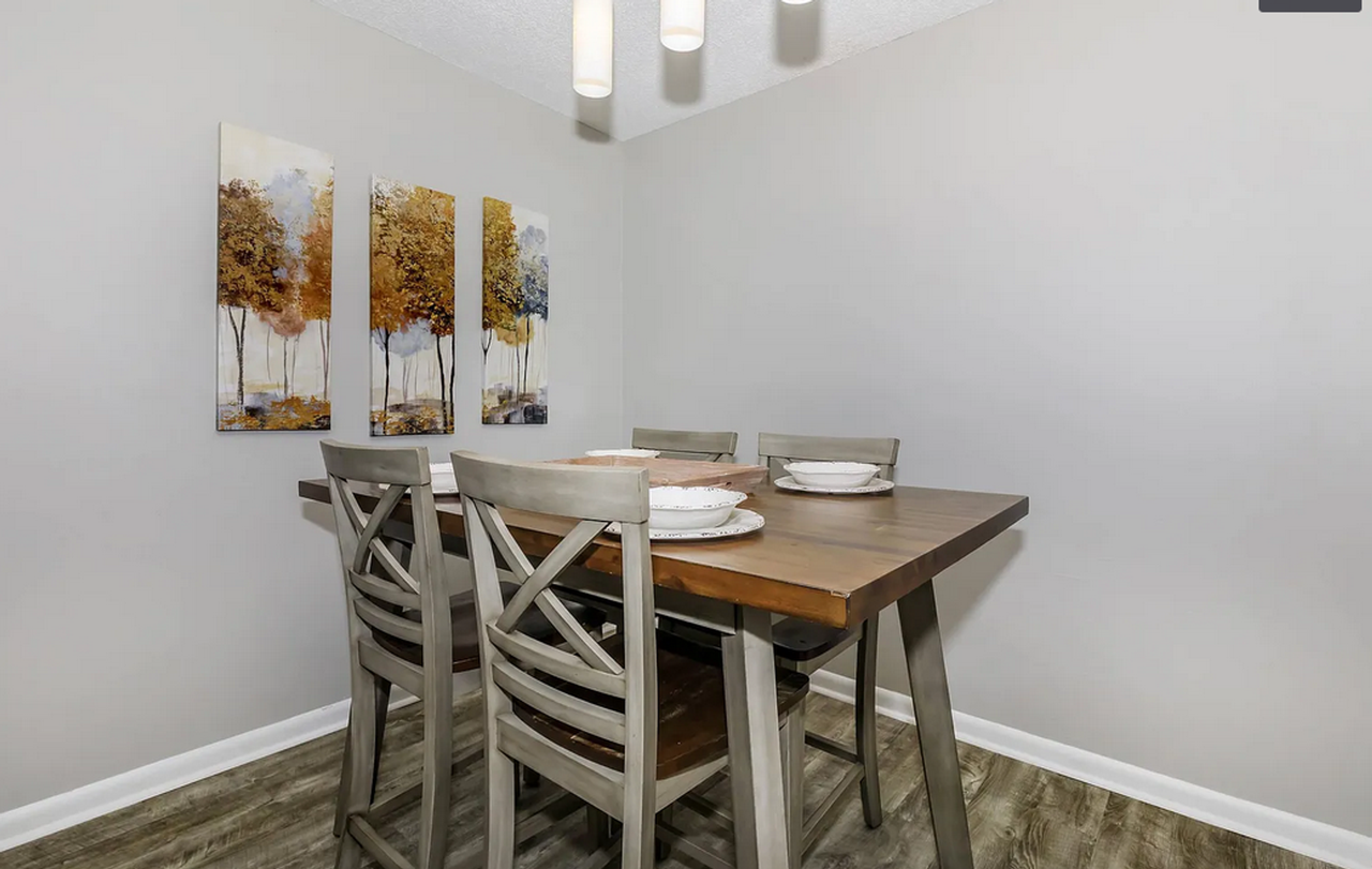 The Ranch At Cooper River - Photo 6 of 11