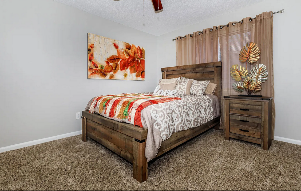 The Ranch At Cooper River - Photo 7 of 11