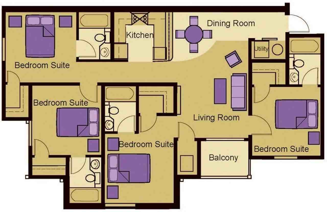 2455 Campus View Cir #102 - Photo 3 of 3