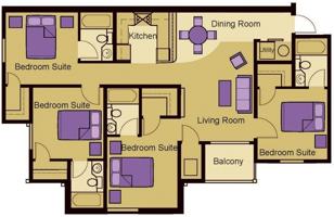 featured image of 2455 Campus View Cir #102
