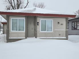 1511 Minnesota Ave Nw - Photo 1 of 1