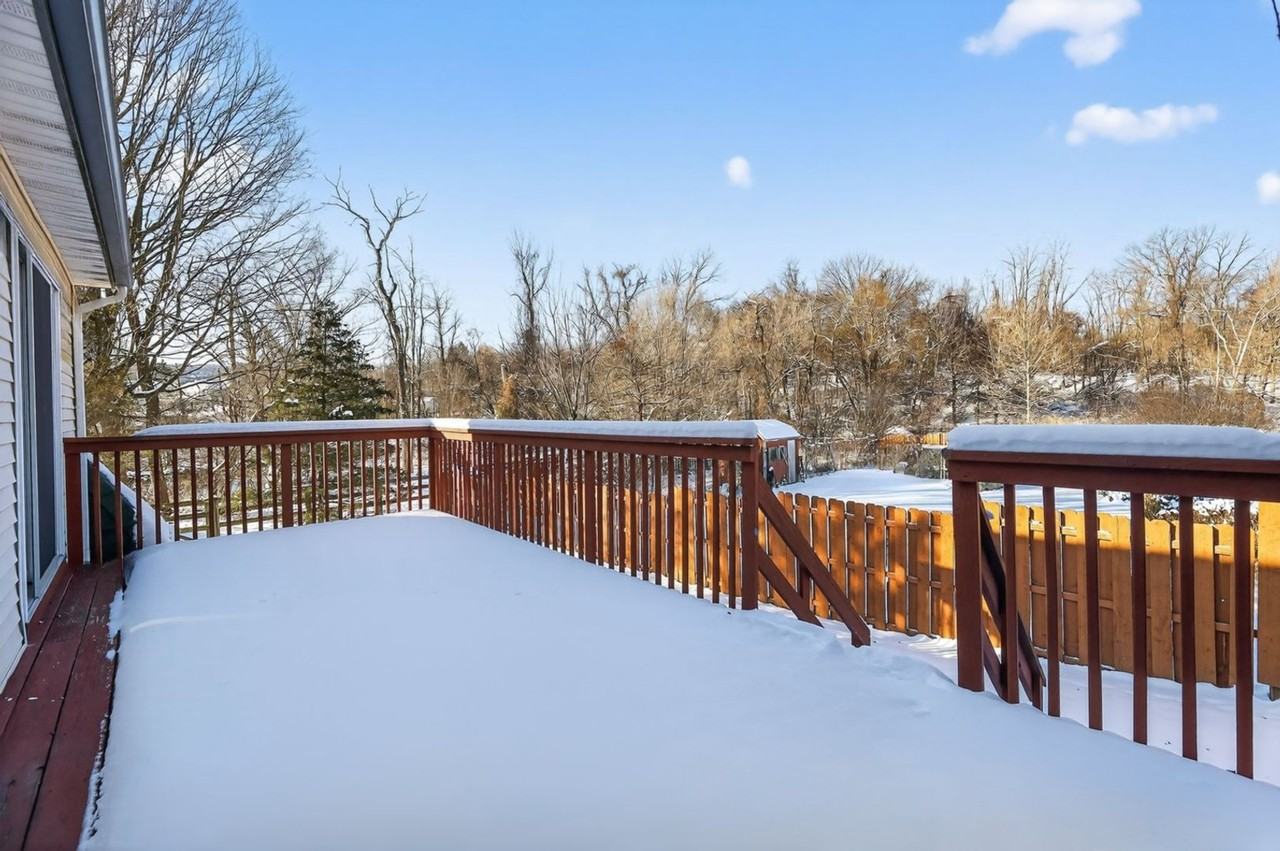 23A Rosman Rd - Photo 6 of 27