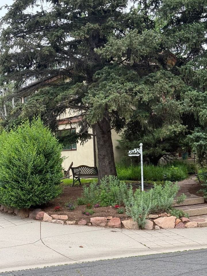 1905 Mariposa Ave - Photo 6 of 10