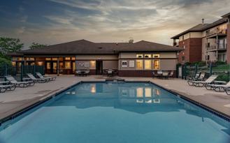 Prairie Crest Apartments - Photo 1 of 1