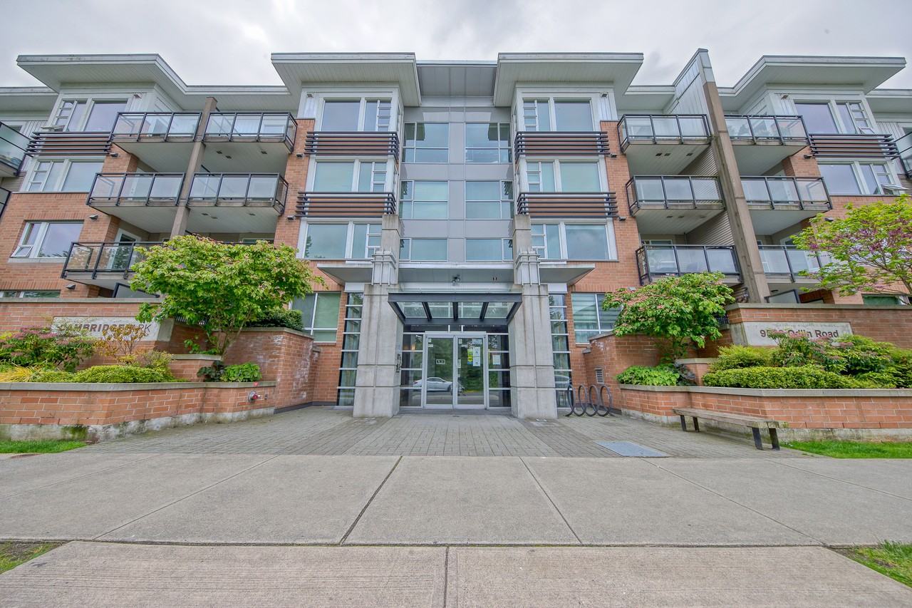 9500 Odlin Road #128 - Photo 2 of 19