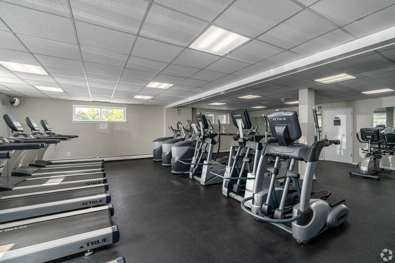 Bishop Hill Apartments - Photo 3 of 50