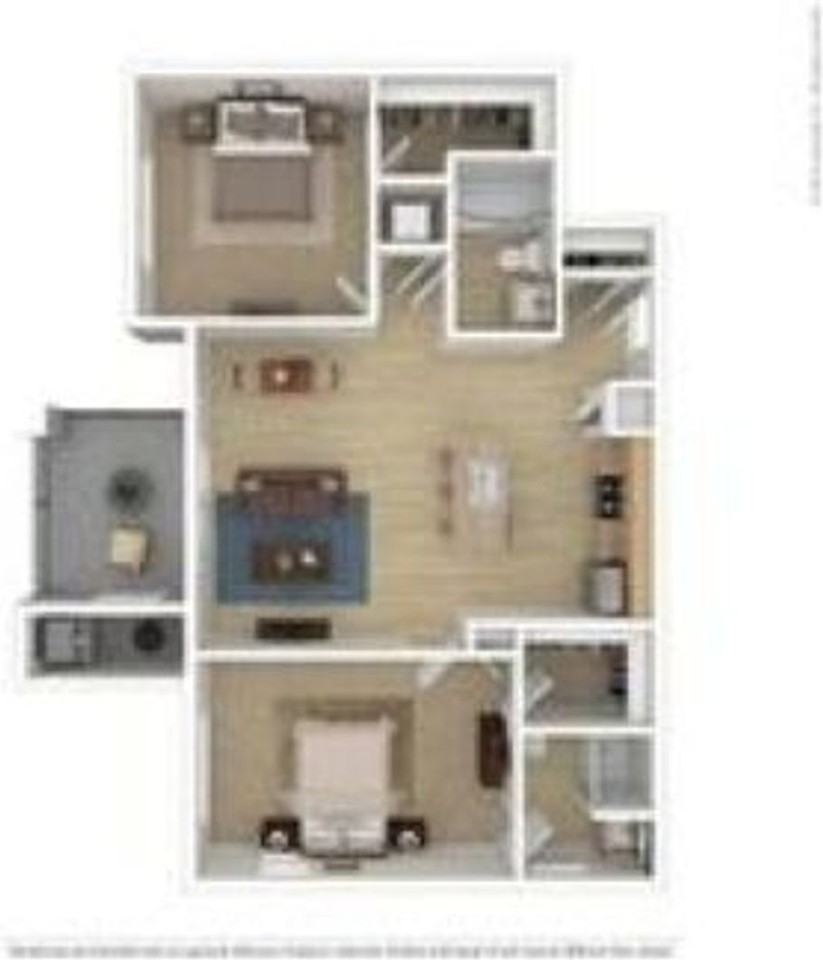 The Oaks at Georgetown - Photo 3 of 4