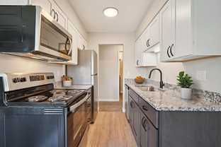 Lydia Rose Apartments - Photo 1 of 1