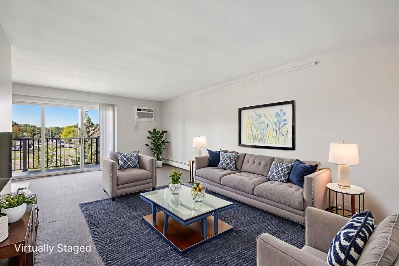 Lydia Rose Apartments - Photo 3 of 37