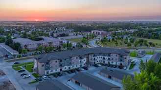 Blackmore Flats - Photo 1 of 1