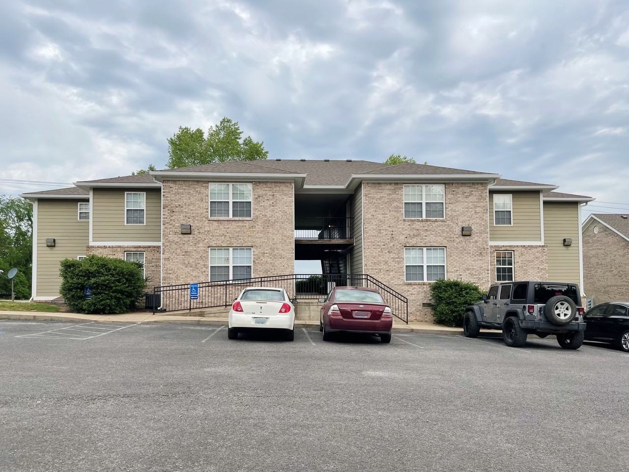 McFadin Station Apartments - Photo 2 of 48