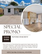 1222 E Del Mar St - Photo 1 of 1