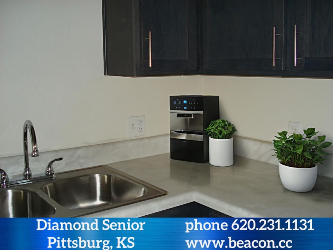 Diamond Senior Apartments Pittsburg Kansas - Photo 4 of 15