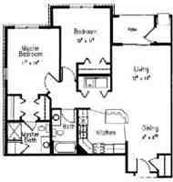 featured image of 1080 N Pleasant View Rd