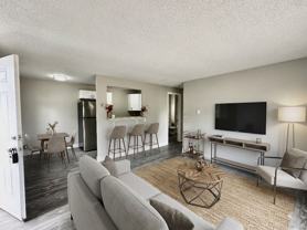 Union Square Apartments - Photo 1 of 1