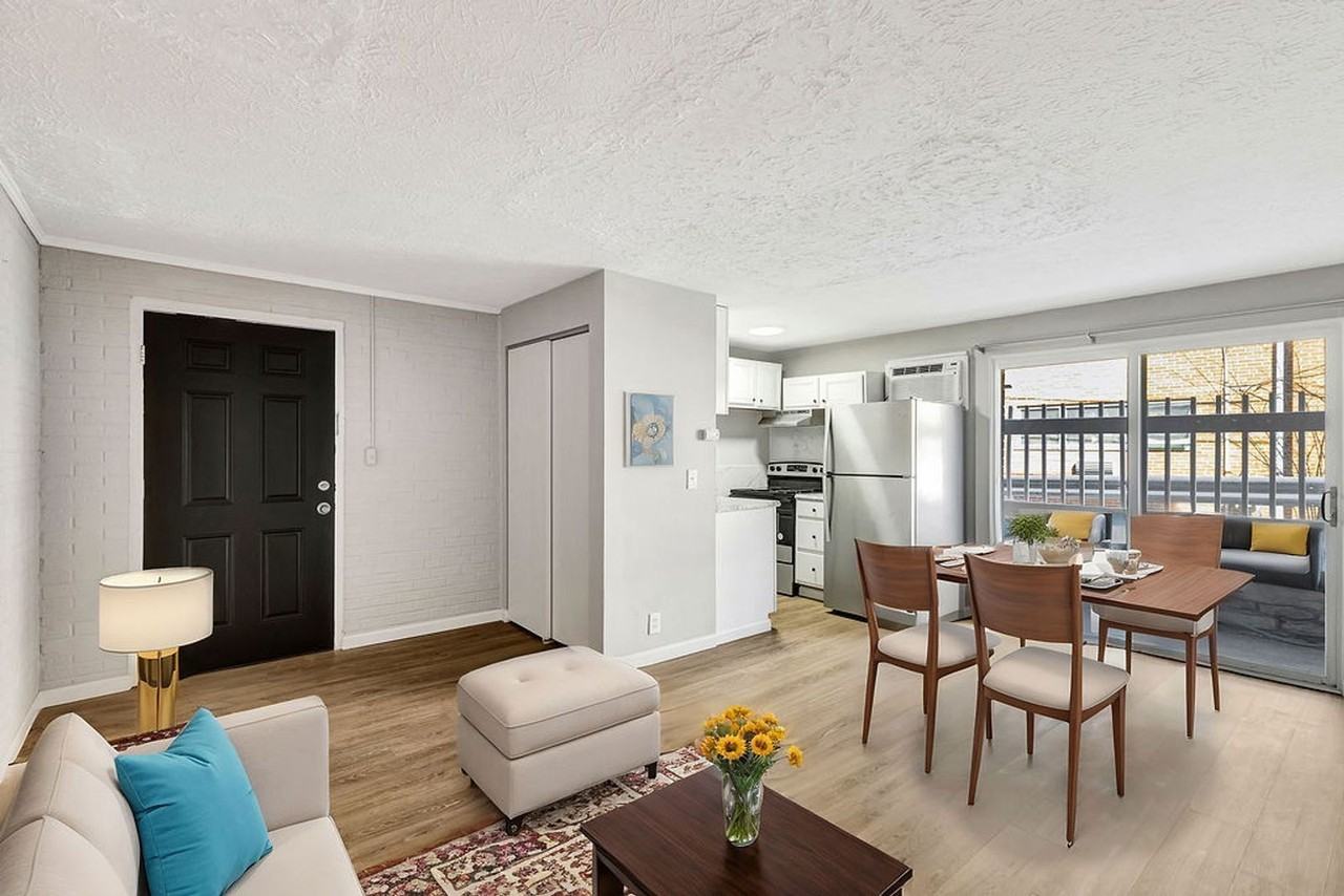 2342 Beechmont Ave #5 - Photo 2 of 10