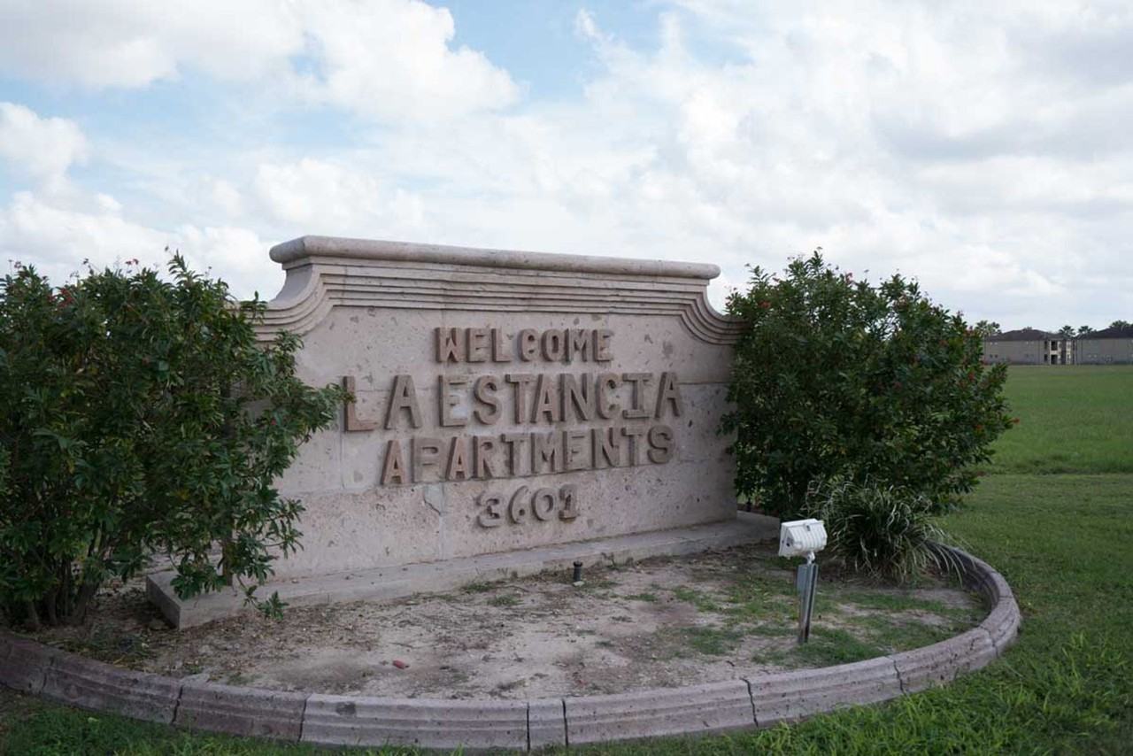 La Estancia Apartments - Photo 4 of 4