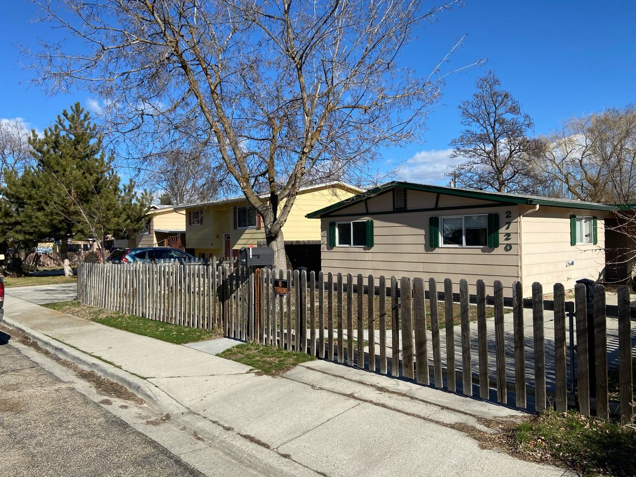 2720 S Hervey St - Photo 2 of 21