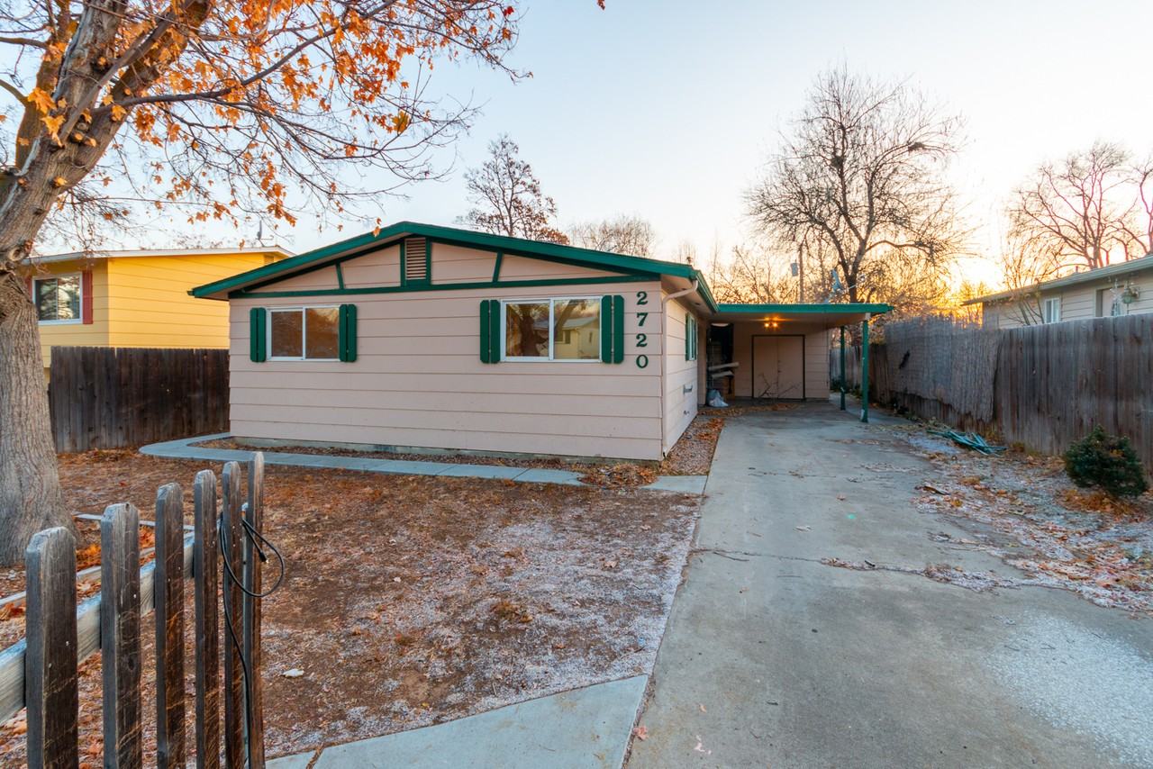 2720 S Hervey St - Photo 3 of 21