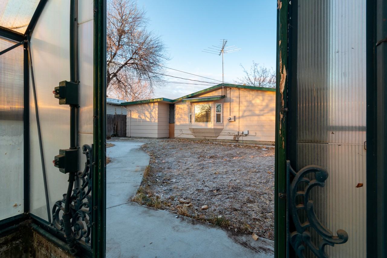 2720 S Hervey St - Photo 7 of 21