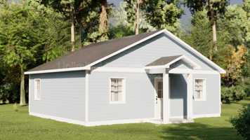 featured image of 420 Rose Ave #A