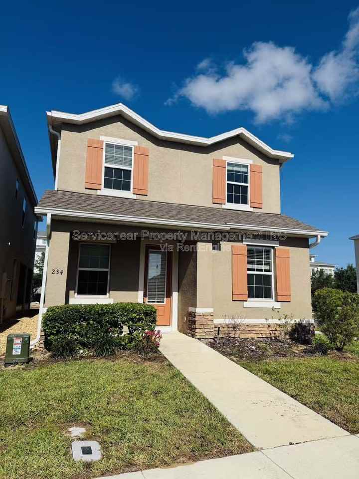 234 Bella Prestwick Blvd