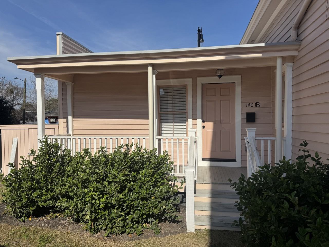 1403 Jefferson St #1403 - Photo 2 of 11