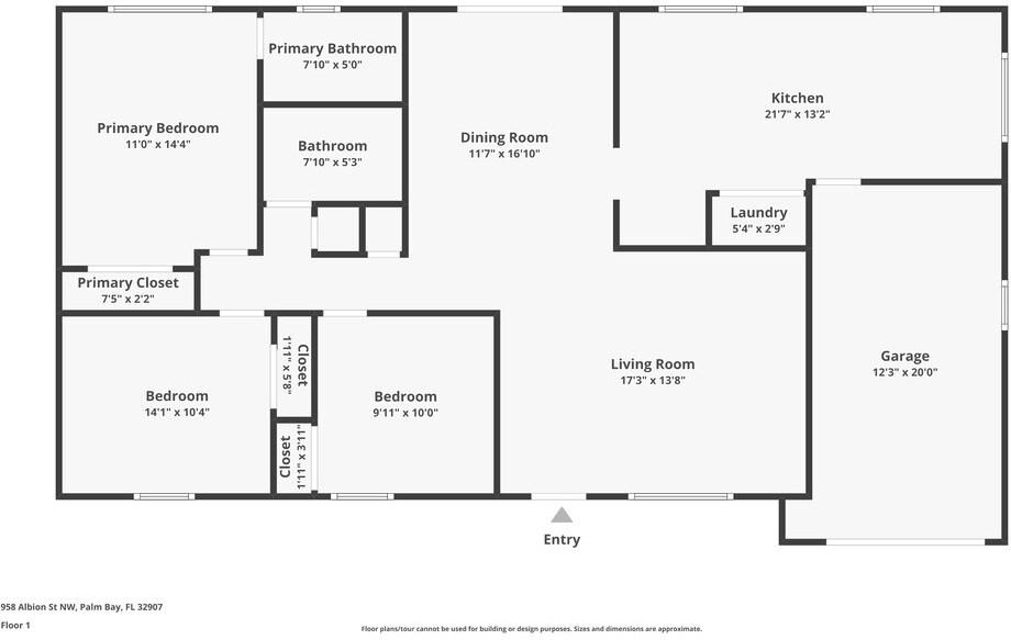 958 Albion St Nw - Photo 2 of 16