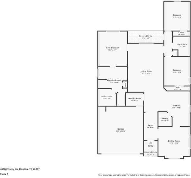 4608 Conley Ln - Photo 2 of 16