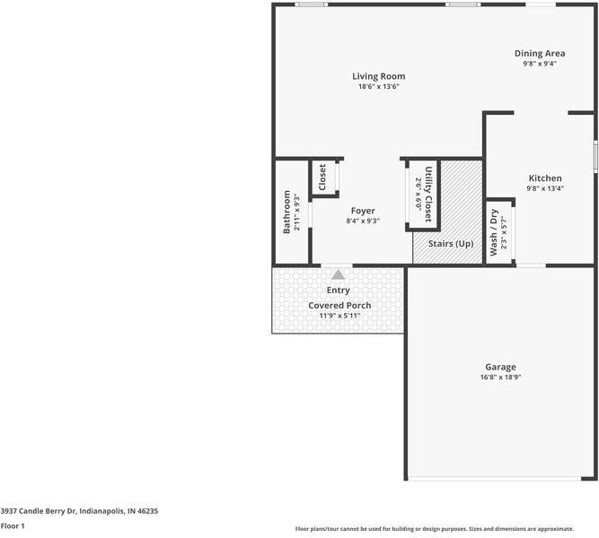 3937 Candle Berry Dr - Photo 2 of 17