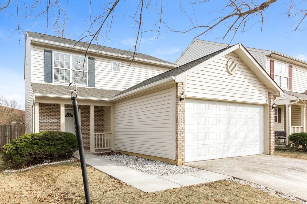 3937 Candle Berry Dr - Photo 4 of 17