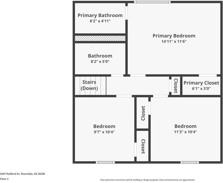 6207 Radford Dr - Photo 2 of 18