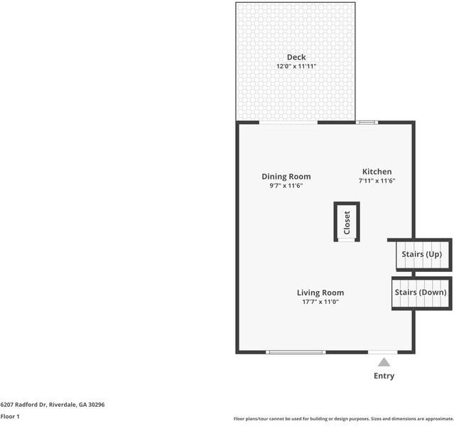 6207 Radford Dr - Photo 3 of 18