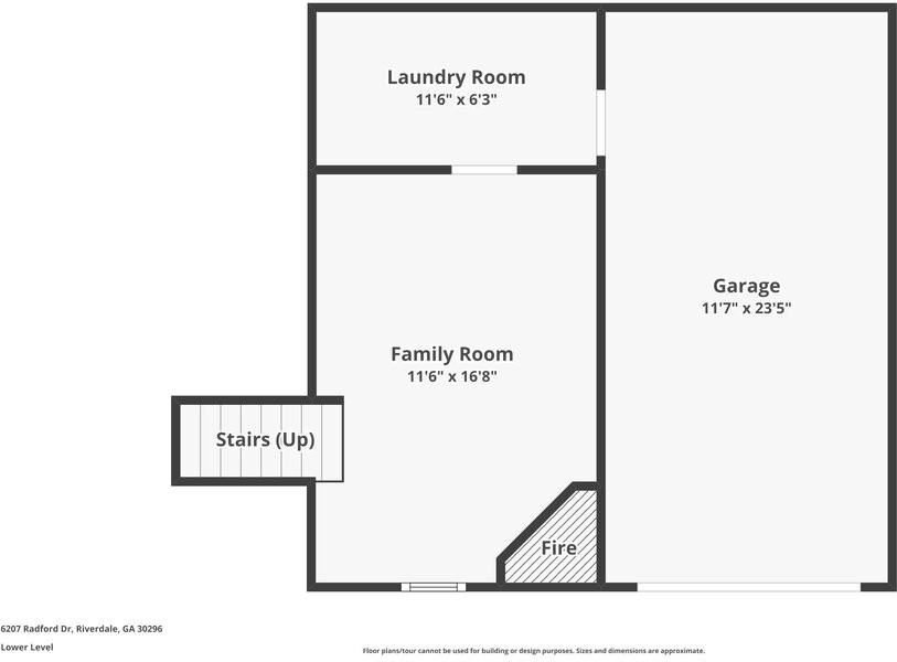 6207 Radford Dr - Photo 4 of 18