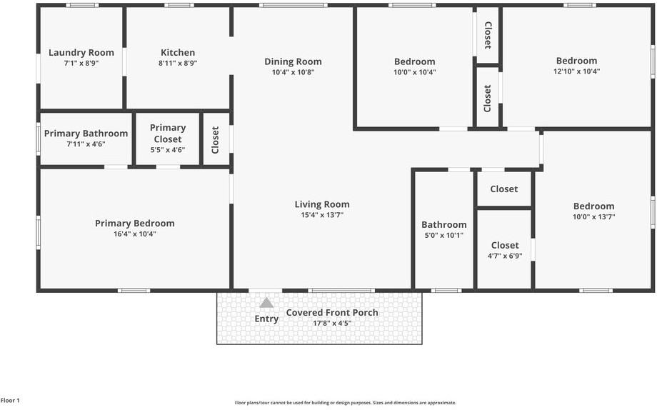 1280 Sw 10th Ter - Photo 2 of 16