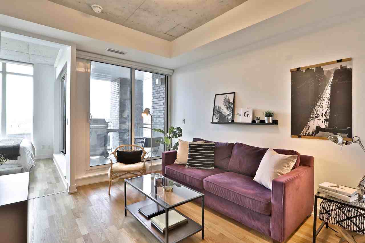 20 Minowan Miikan Lane #830 - Photo 6 of 44