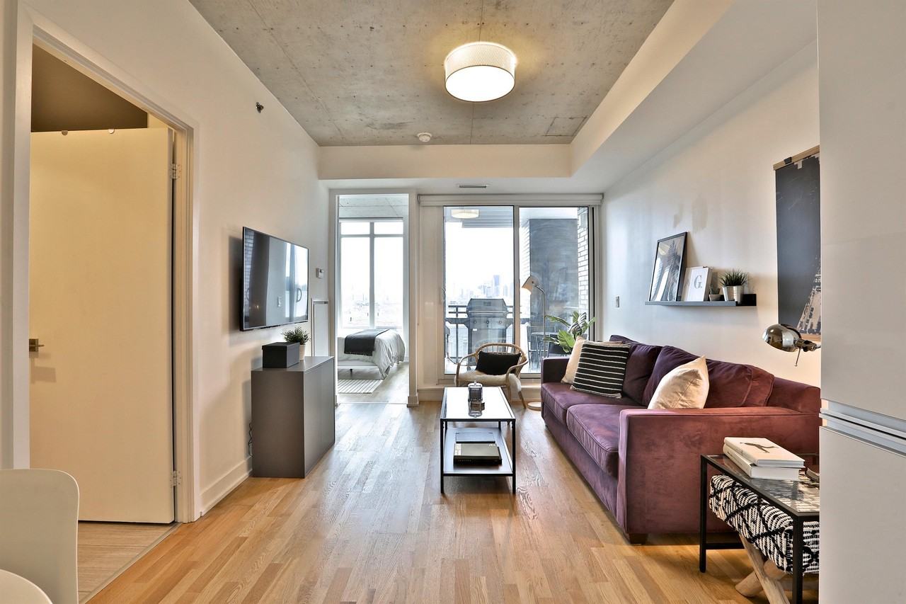 20 Minowan Miikan Lane #830 - Photo 3 of 44