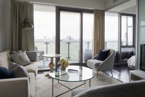 featured image of 390 Cherry St #2104