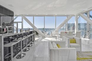 39 Queens Quay E #1401 - Photo 1 of 1
