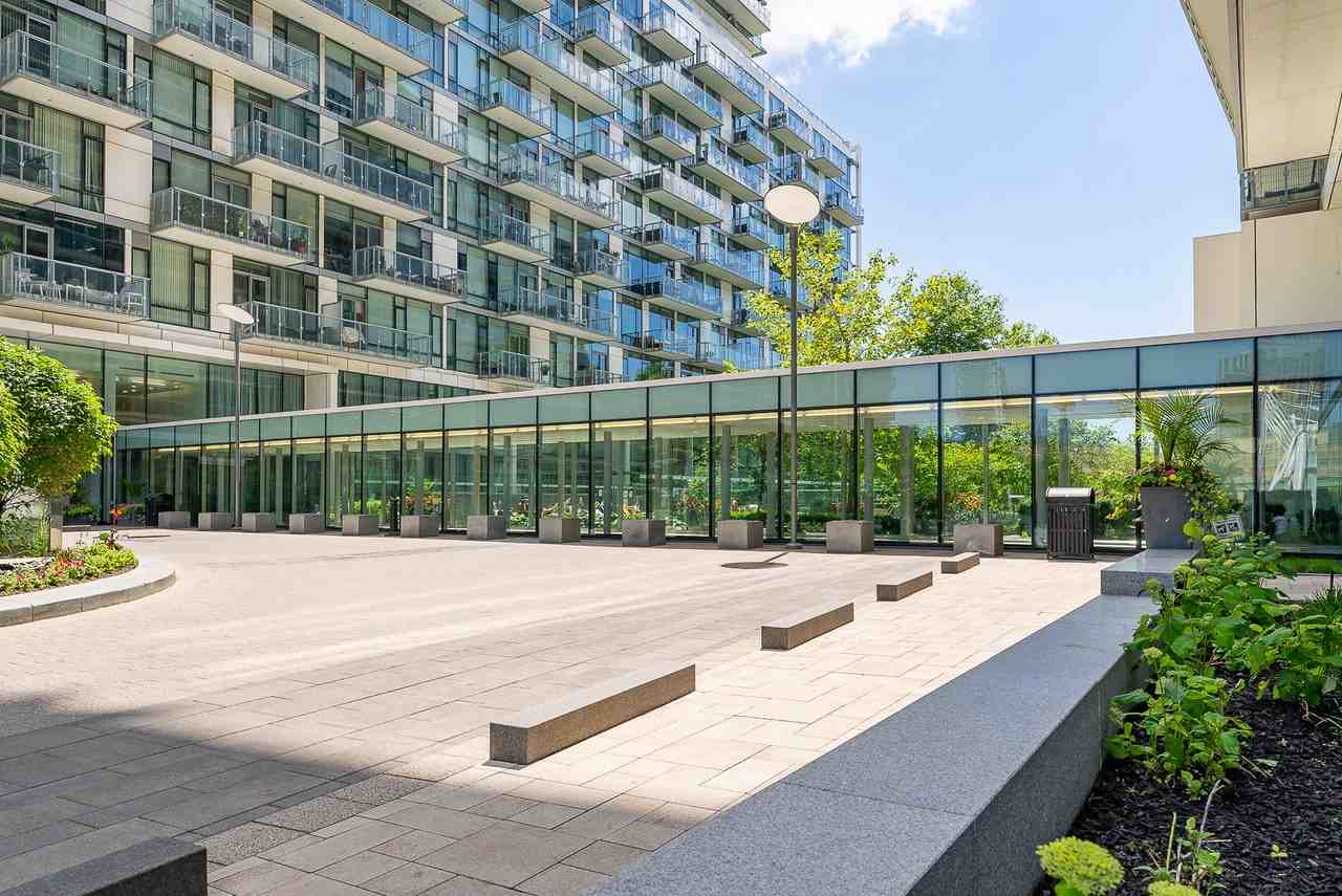 39 Queens Quay E #1401 - Photo 2 of 50