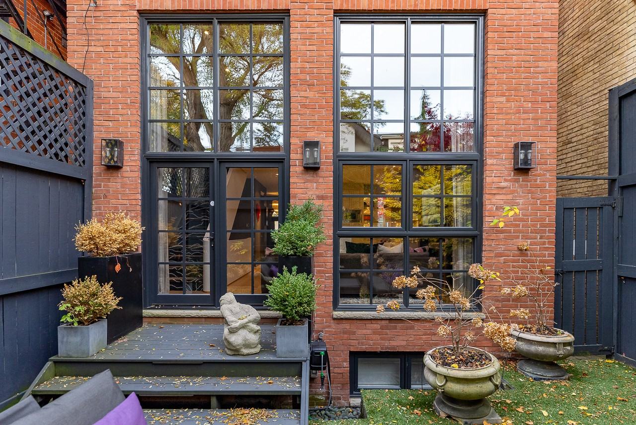 109 Hazelton Ave #109 - Photo 4 of 50