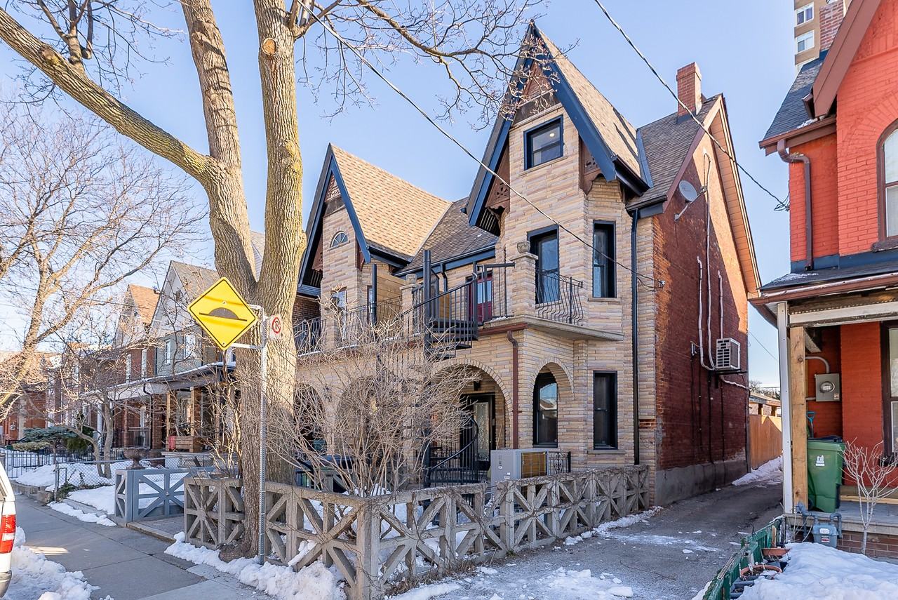 195 Osler St #1 - Photo 3 of 27