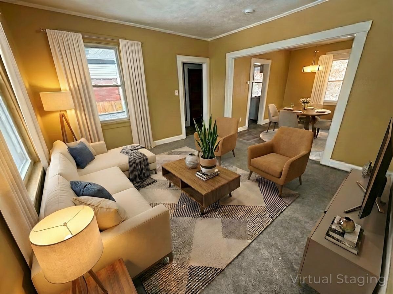 605 N 6th St - Photo 2 of 12